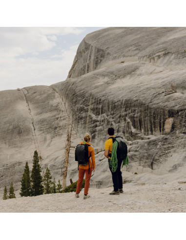 Peak Design Outdoor Backpack 45L plecak czarny.