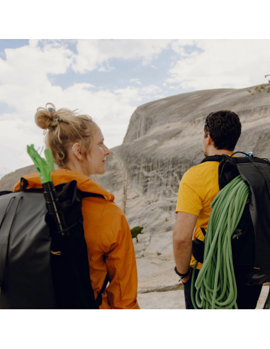 Peak Design Outdoor Backpack 45L plecak czarny.