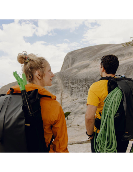 Peak Design Outdoor Backpack 45L plecak czarny.