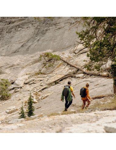 Peak Design Outdoor Backpack 45L plecak czarny.