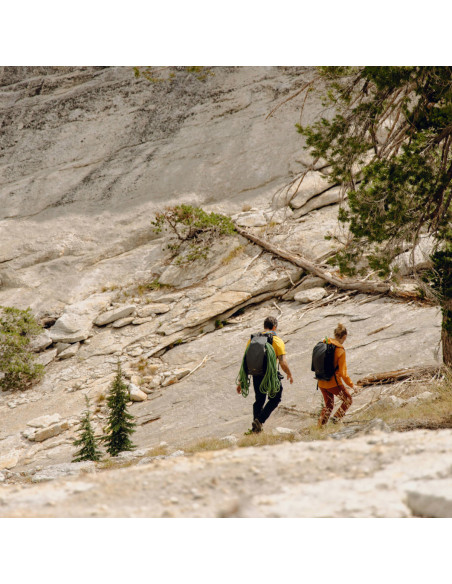 Peak Design Outdoor Backpack 45L plecak czarny.