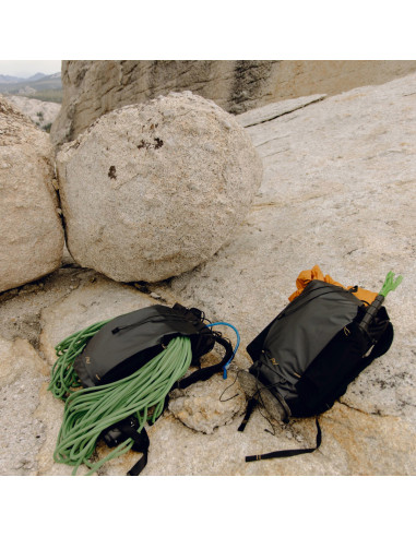 Peak Design Outdoor Backpack 45L plecak czarny.