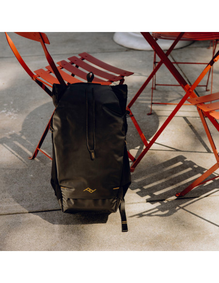 Peak Design Outdoor Backpack 45L plecak czarny.