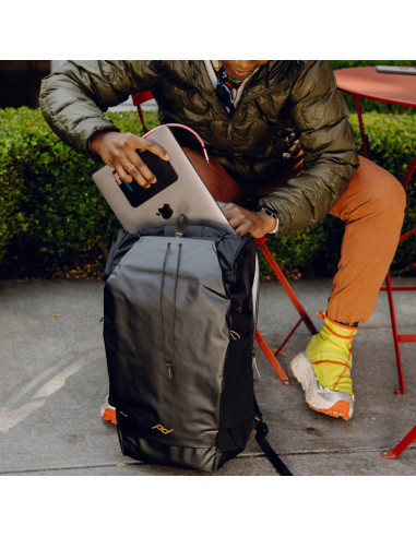 Peak Design Outdoor Backpack 45L plecak czarny.