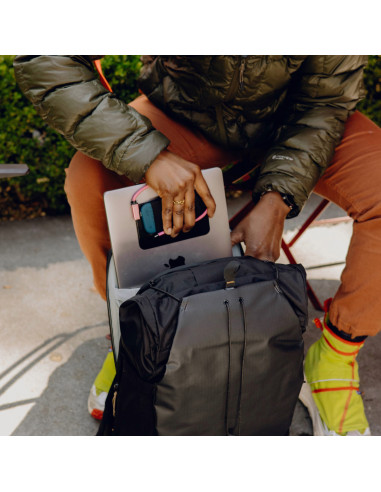 Peak Design Outdoor Backpack 45L plecak czarny.