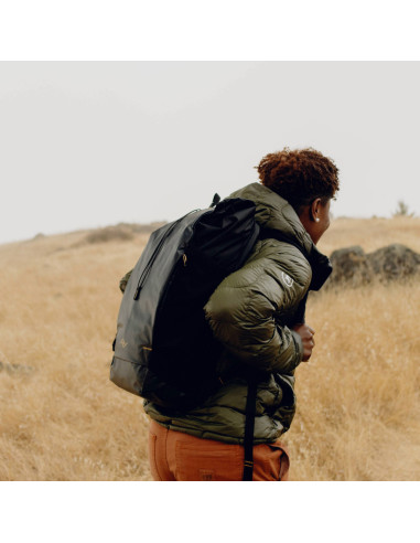 Peak Design Outdoor Backpack 45L plecak czarny.