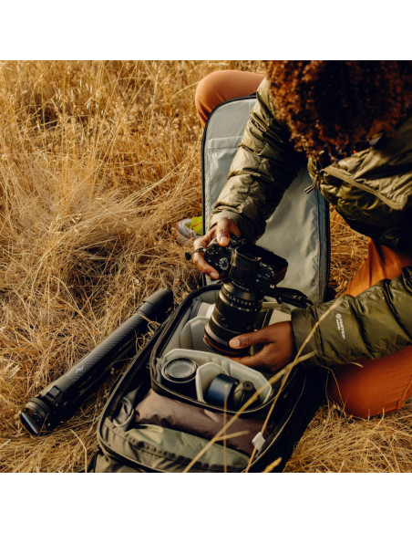 Peak Design Outdoor Backpack 45L plecak czarny.