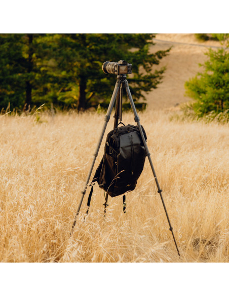 Peak Design Outdoor Backpack 45L plecak czarny.