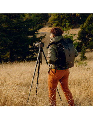 Peak Design Outdoor Backpack 45L plecak czarny.