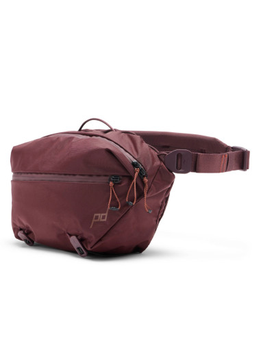 Peak Design Outdoor Sling 7L torba ciemny fiolet.