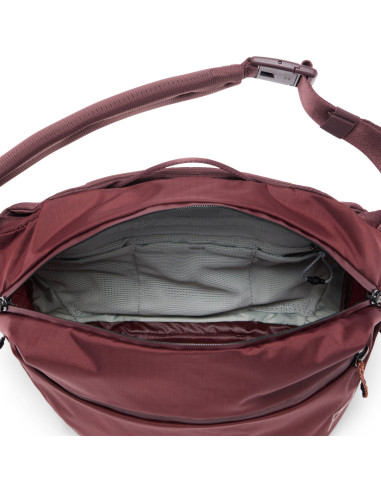 Peak Design Outdoor Sling 7L torba ciemny fiolet.