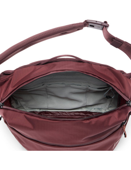 Torba Peak Design Outdoor Sling 7L Ciemny Fiolet