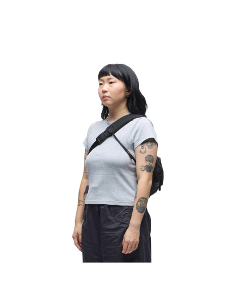 Peak Design Outdoor Sling 7L torba ciemny fiolet.