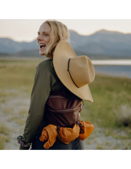 Peak Design Outdoor Sling 7L torba ciemny fiolet.