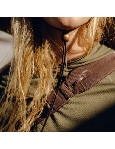 Peak Design Outdoor Sling 7L torba ciemny fiolet.