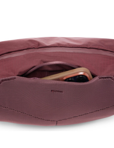 Peak Design Outdoor Sling 7L torba ciemny fiolet.