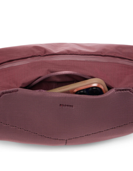 Peak Design Outdoor Sling 7L torba ciemny fiolet.