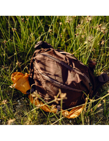 Peak Design Outdoor Sling 7L torba ciemny fiolet.