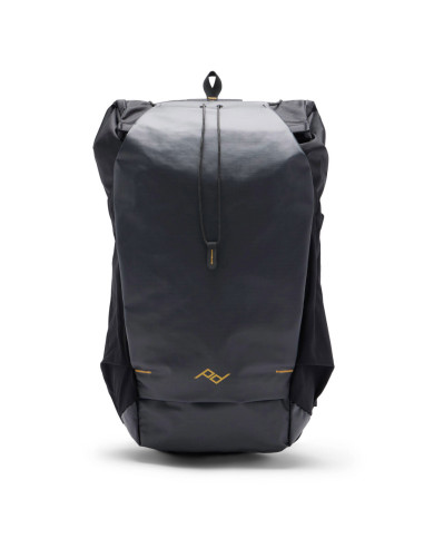 Peak Design Outdoor Backpack 25L plecak czarny - PRZEDSPRZEDAŻ