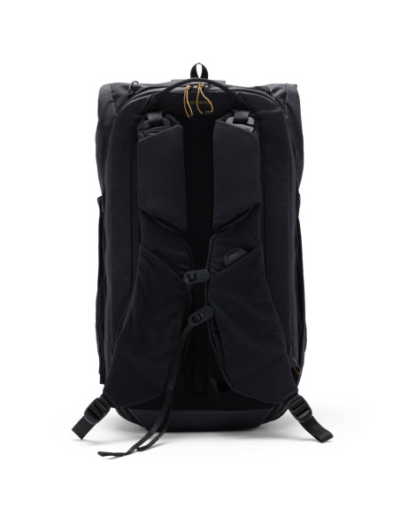 Peak Design Outdoor Backpack 25L plecak czarny.