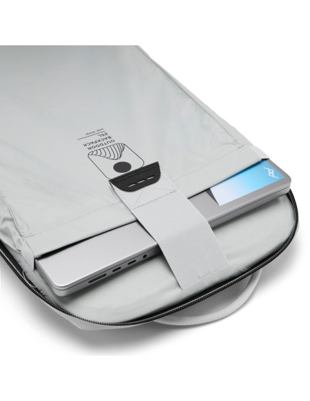 Peak Design Outdoor Backpack 25L plecak czarny.