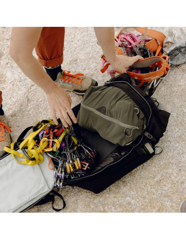 Peak Design Outdoor Backpack 25L plecak czarny.