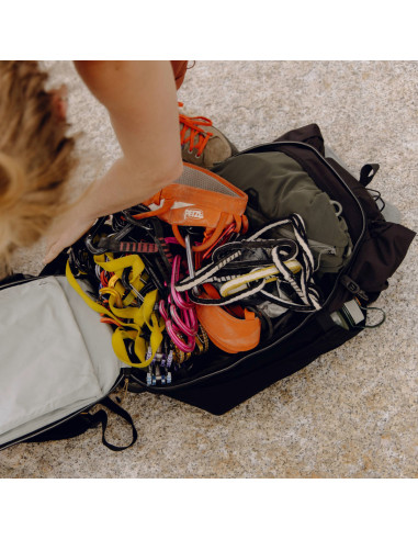 Peak Design Outdoor Backpack 25L plecak czarny.