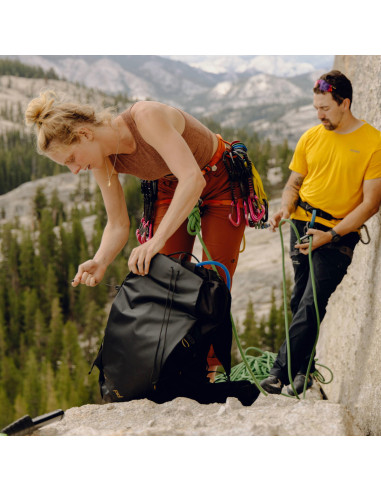 Peak Design Outdoor Backpack 25L plecak czarny.