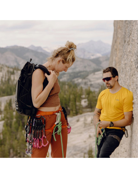 Peak Design Outdoor Backpack 25L plecak czarny.