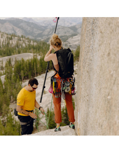 Peak Design Outdoor Backpack 25L plecak czarny.