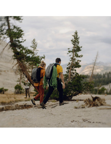 Peak Design Outdoor Backpack 25L plecak czarny.