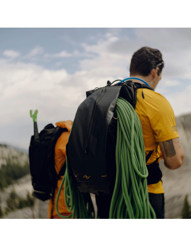 Peak Design Outdoor Backpack 25L plecak czarny.