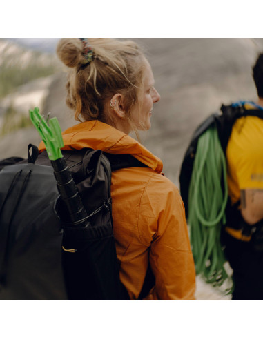 Peak Design Outdoor Backpack 25L plecak czarny.