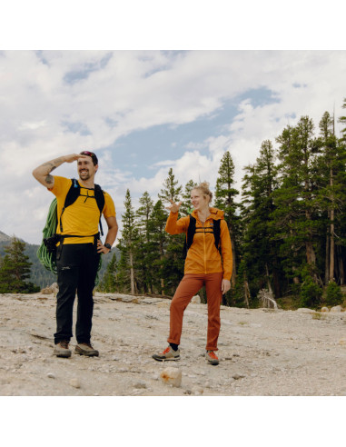 Peak Design Outdoor Backpack 25L plecak czarny.