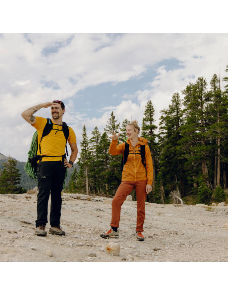 Peak Design Outdoor Backpack 25L plecak czarny.