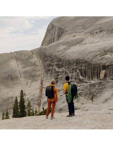 Peak Design Outdoor Backpack 25L plecak czarny.