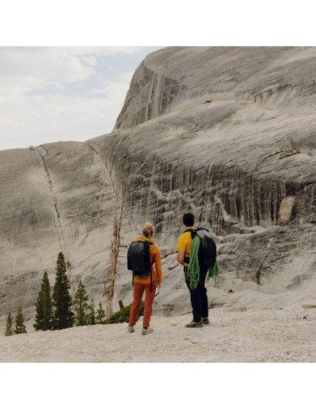 Peak Design Outdoor Backpack 25L plecak czarny.