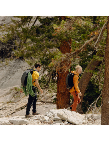 Peak Design Outdoor Backpack 25L plecak czarny.