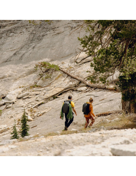 Peak Design Outdoor Backpack 25L plecak czarny.