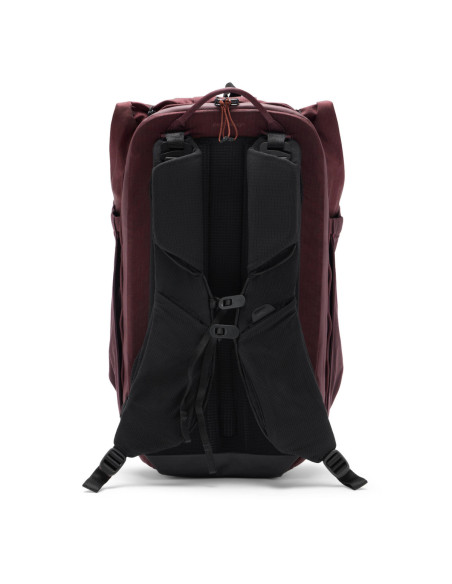 Outdoor Peak Design Backpack 25L plecak ciemny fiolet