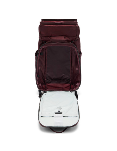 Peak Design Outdoor Backpack 25L plecak ciemny fiolet.