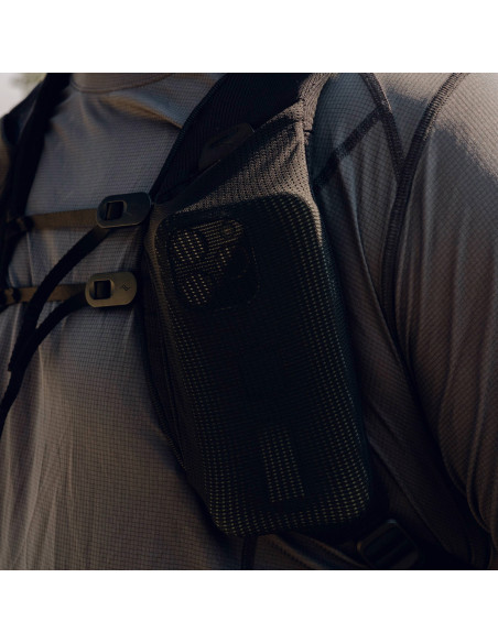 Peak Design Outdoor Backpack 25L plecak ciemny fiolet.