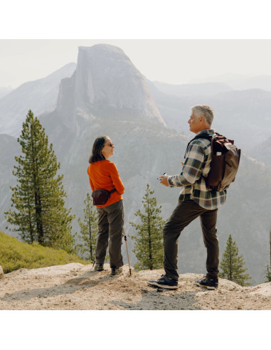 Peak Design Outdoor Backpack 25L plecak ciemny...