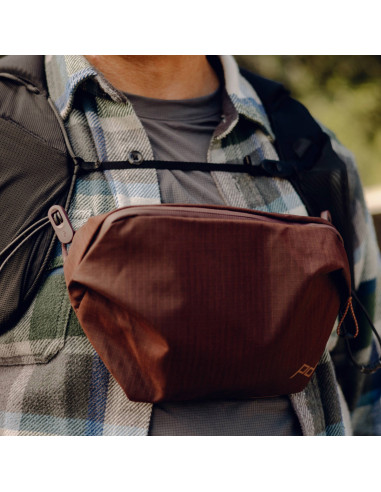 Peak Design Outdoor Backpack 25L plecak ciemny...