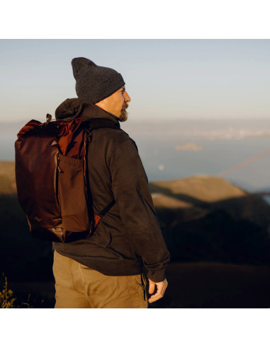 Outdoor Peak Design Backpack 25L plecak ciemny...