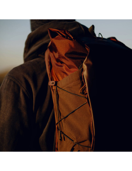 Peak Design Outdoor Backpack 25L plecak ciemny fiolet.