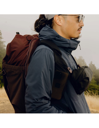 Peak Design Outdoor Backpack 25L plecak ciemny...