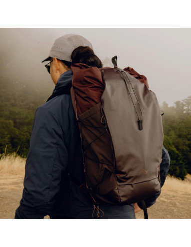 Outdoor Peak Design Backpack 25L plecak ciemny...