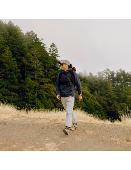 Peak Design Outdoor Backpack 25L plecak ciemny fiolet.