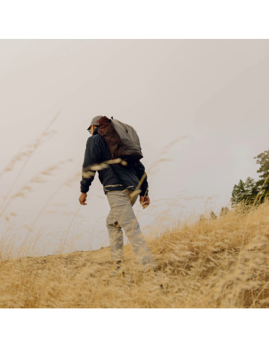 Outdoor Peak Design Backpack 25L plecak ciemny...